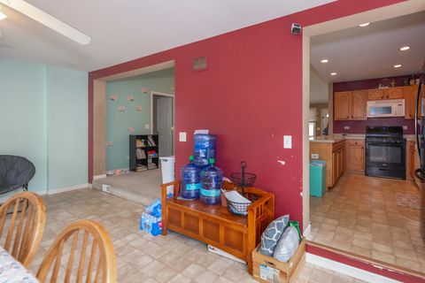 Tiny photo for 382 Keith Avenue, Crystal Lake, IL 60014 (MLS # 12656230)