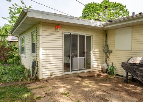 Tiny photo for 382 Keith Avenue, Crystal Lake, IL 60014 (MLS # 12656230)
