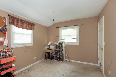 Tiny photo for 382 Keith Avenue, Crystal Lake, IL 60014 (MLS # 12656230)