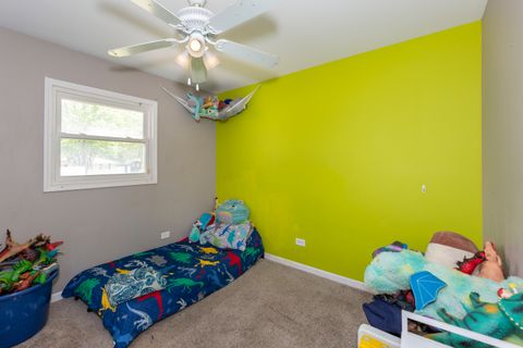Tiny photo for 382 Keith Avenue, Crystal Lake, IL 60014 (MLS # 12656230)