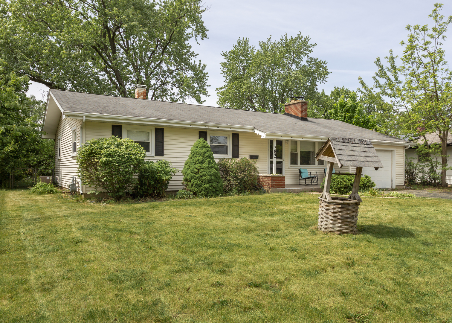 382 Keith Avenue