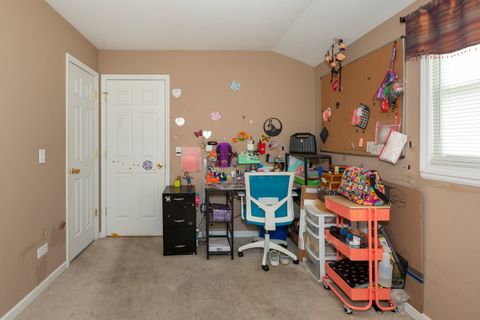 Tiny photo for 382 Keith Avenue, Crystal Lake, IL 60014 (MLS # 12656230)