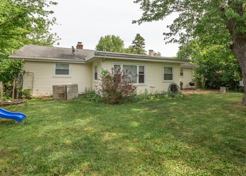 Tiny photo for 382 Keith Avenue, Crystal Lake, IL 60014 (MLS # 12656230)