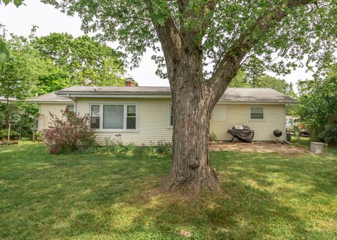 Tiny photo for 382 Keith Avenue, Crystal Lake, IL 60014 (MLS # 12656230)