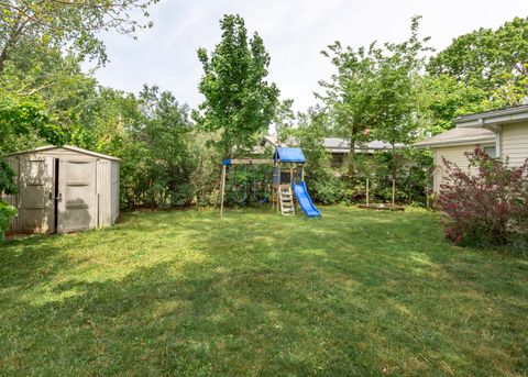 Tiny photo for 382 Keith Avenue, Crystal Lake, IL 60014 (MLS # 12656230)