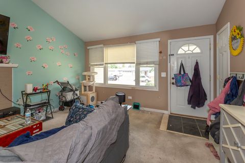 Tiny photo for 382 Keith Avenue, Crystal Lake, IL 60014 (MLS # 12656230)