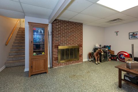 Tiny photo for 382 Keith Avenue, Crystal Lake, IL 60014 (MLS # 12656230)