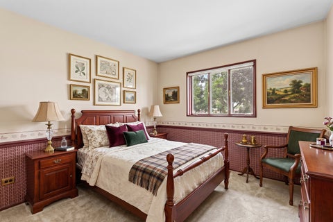Tiny photo for 385 Pleasant Street, Hoffman Estates, IL 60169 (MLS # 12761078)