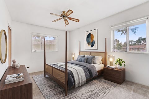 Tiny photo for 385 Pleasant Street, Hoffman Estates, IL 60169 (MLS # 12761078)