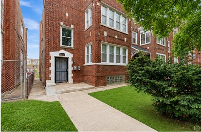 8125 S EVANS Avenue Chicago IL 60619