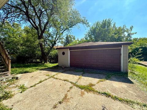 Tiny photo for 3729 169th Street, Country Club Hills, IL 60478 (MLS # 12496785)