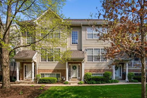 Photo of 521 Pheasant Trail, St. Charles, IL 60174 (MLS # 12634349)