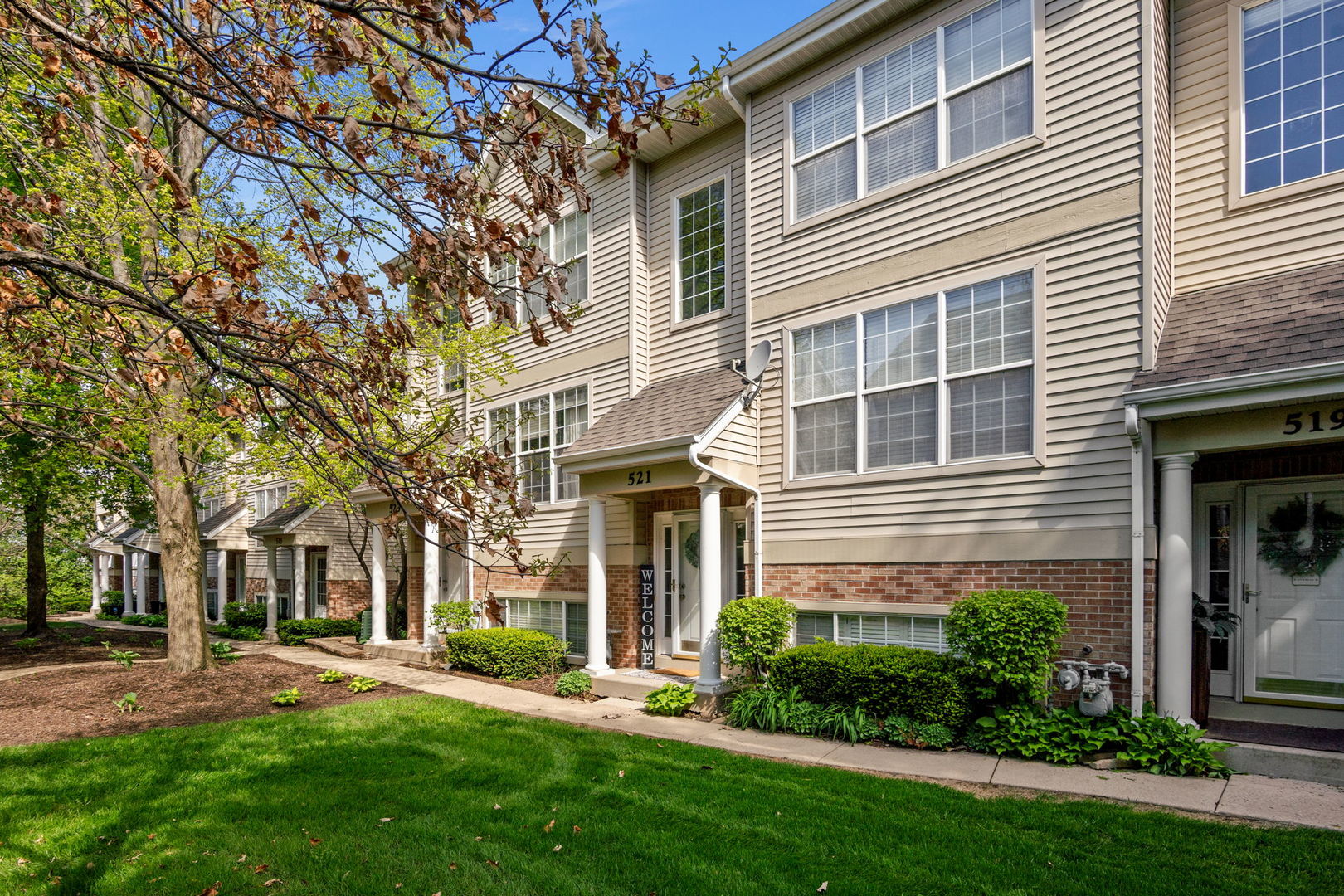 521 Pheasant Trail