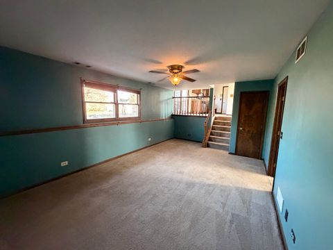 Tiny photo for Channahon, IL 60410 (MLS # 12542715)