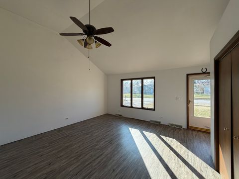 Tiny photo for Channahon, IL 60410 (MLS # 12542715)