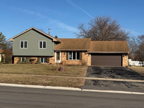 Photo of Channahon, IL 60410 (MLS # 12542715)