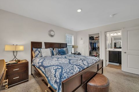 Tiny photo for 597 Spring Leaf Drive, Joliet, IL 60431 (MLS # 12466034)