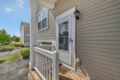 Tiny photo for 597 Spring Leaf Drive, Joliet, IL 60431 (MLS # 12466034)