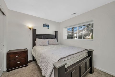 Tiny photo for 597 Spring Leaf Drive, Joliet, IL 60431 (MLS # 12466034)