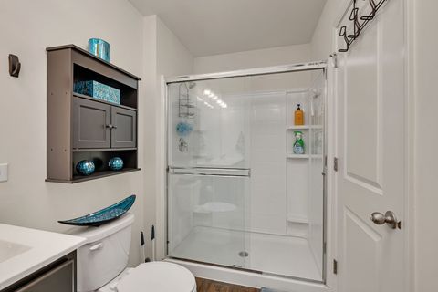 Tiny photo for 597 Spring Leaf Drive, Joliet, IL 60431 (MLS # 12466034)