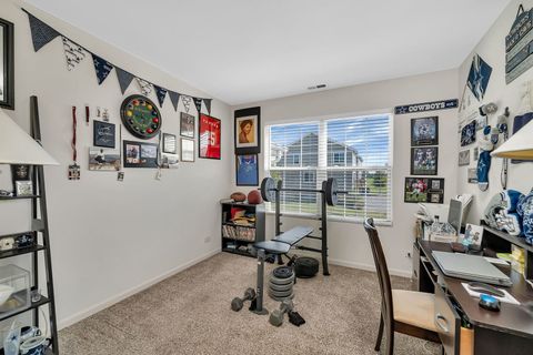 Tiny photo for 597 Spring Leaf Drive, Joliet, IL 60431 (MLS # 12466034)