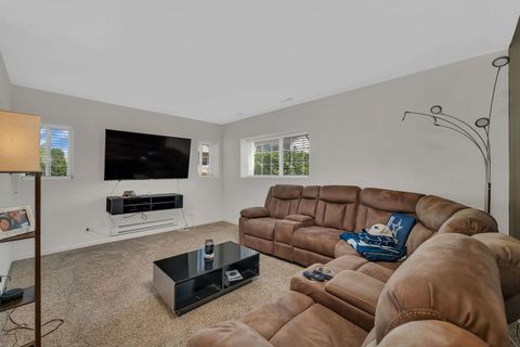 Tiny photo for 597 Spring Leaf Drive, Joliet, IL 60431 (MLS # 12466034)