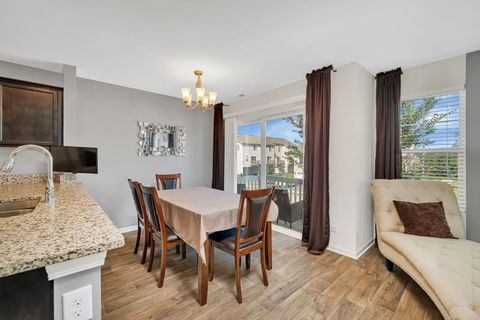 Tiny photo for 597 Spring Leaf Drive, Joliet, IL 60431 (MLS # 12466034)