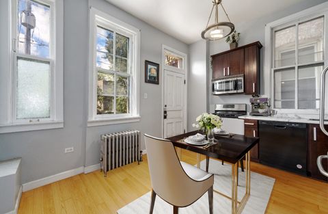 Tiny photo for 4444 S Berkeley Avenue, Chicago, IL 60653 (MLS # 12475740)