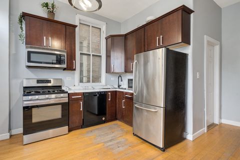 Tiny photo for 4444 S Berkeley Avenue, Chicago, IL 60653 (MLS # 12475740)