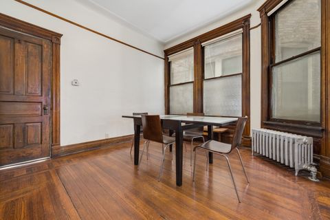 Tiny photo for 4444 S Berkeley Avenue, Chicago, IL 60653 (MLS # 12475740)