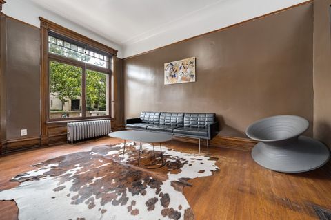 Tiny photo for 4444 S Berkeley Avenue, Chicago, IL 60653 (MLS # 12475740)