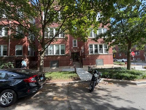 5855 N GLENWOOD Avenue 1N Chicago IL 60660