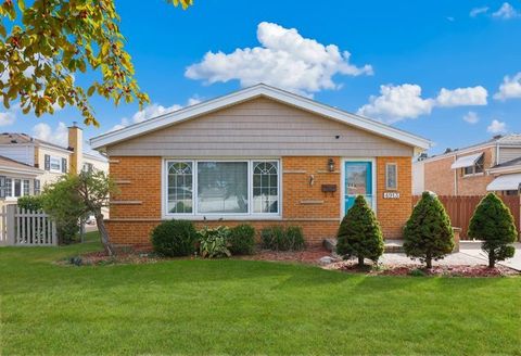 4913 W 105th Street Oak Lawn IL 60453