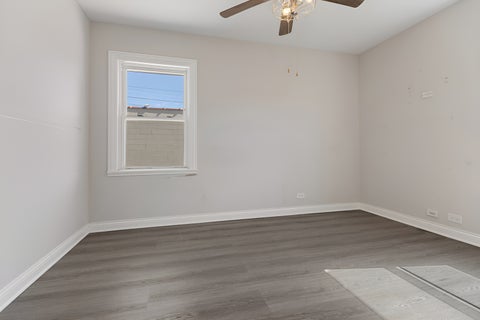 Tiny photo for 9515 S Woodlawn Avenue, Chicago, IL 60628 (MLS # 12717745)