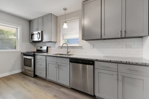 Tiny photo for 9515 S Woodlawn Avenue, Chicago, IL 60628 (MLS # 12717745)