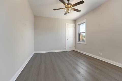 Tiny photo for 9515 S Woodlawn Avenue, Chicago, IL 60628 (MLS # 12717745)