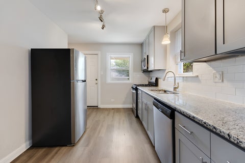 Tiny photo for 9515 S Woodlawn Avenue, Chicago, IL 60628 (MLS # 12717745)
