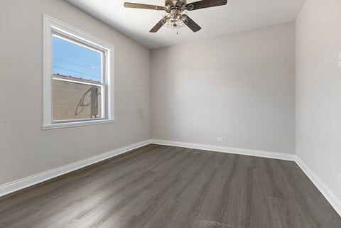 Tiny photo for 9515 S Woodlawn Avenue, Chicago, IL 60628 (MLS # 12717745)