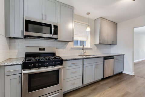 Tiny photo for 9515 S Woodlawn Avenue, Chicago, IL 60628 (MLS # 12717745)