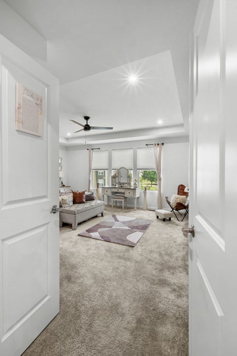 Tiny photo for 27018 W Rustic Wood Lane, Plainfield, IL 60585 (MLS # 12712127)
