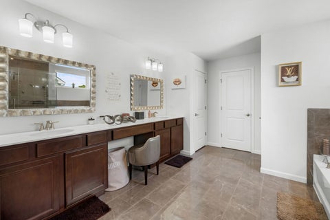 Tiny photo for 27018 W Rustic Wood Lane, Plainfield, IL 60585 (MLS # 12712127)