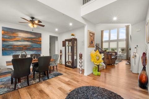 Tiny photo for 27018 W Rustic Wood Lane, Plainfield, IL 60585 (MLS # 12712127)