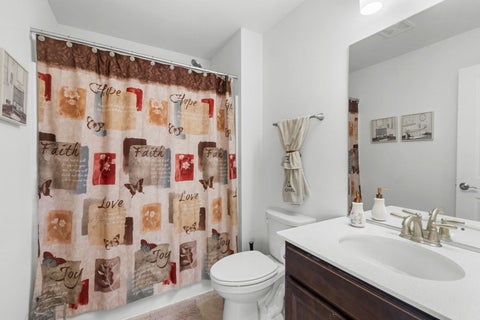 Tiny photo for 27018 W Rustic Wood Lane, Plainfield, IL 60585 (MLS # 12712127)