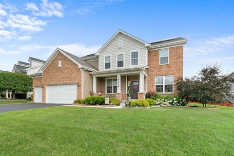 Tiny photo for 27018 W Rustic Wood Lane, Plainfield, IL 60585 (MLS # 12712127)