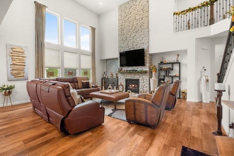 Tiny photo for 27018 W Rustic Wood Lane, Plainfield, IL 60585 (MLS # 12712127)