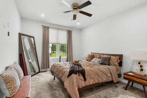 Tiny photo for 27018 W Rustic Wood Lane, Plainfield, IL 60585 (MLS # 12712127)