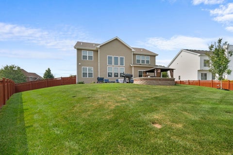 Tiny photo for 27018 W Rustic Wood Lane, Plainfield, IL 60585 (MLS # 12712127)