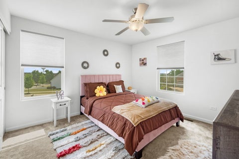 Tiny photo for 27018 W Rustic Wood Lane, Plainfield, IL 60585 (MLS # 12712127)