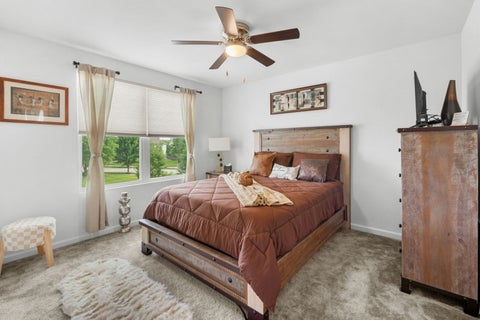 Tiny photo for 27018 W Rustic Wood Lane, Plainfield, IL 60585 (MLS # 12712127)
