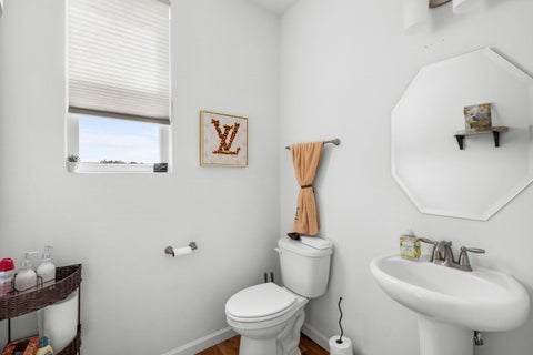 Tiny photo for 27018 W Rustic Wood Lane, Plainfield, IL 60585 (MLS # 12712127)